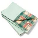 34 in. Polyester, Vinyl, Cotton and Rayon Underpad in Tan