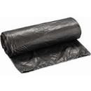 Berry Global Black 30 x 37 in. 10 mic Trash Bag in Black 