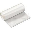 24 x 32 in. 0.5 mil 16 gal Polyethylene Can Liner in Clear