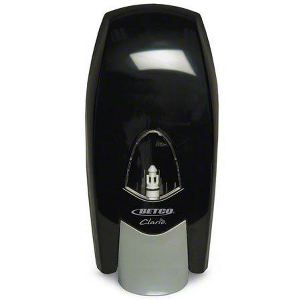 Betco Corporation Black Foaming Dispenser 