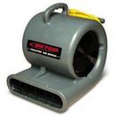 18 x 19 x 17 in. 1/2 hp Air Mover