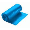 Berry Plastics Blue 40 x 48 in. 19 mic Can Liner in Blue 