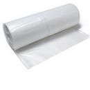 20 in. x 5000 ft. 1 mil Polyethylene Sheeting in Clear