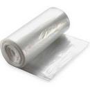 Berry Plastics Natural 40 x 48 in. 16 mic Can Liner in Natural 
