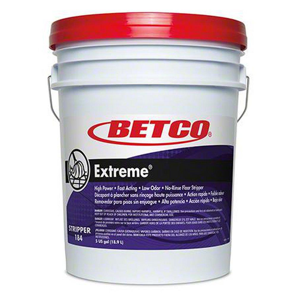 Betco Corporation Green Floor Stripper 