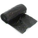 24 x 32 in. 0.65 mil Can Liner in Black