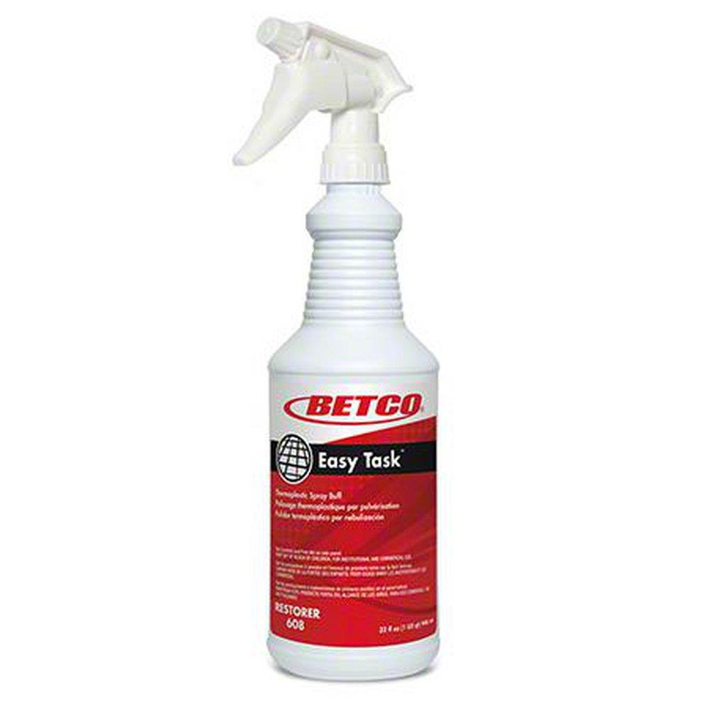 Betco 60812 Easy Task Spray Buff Rt 