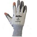 Size 8 Gloves in Blue