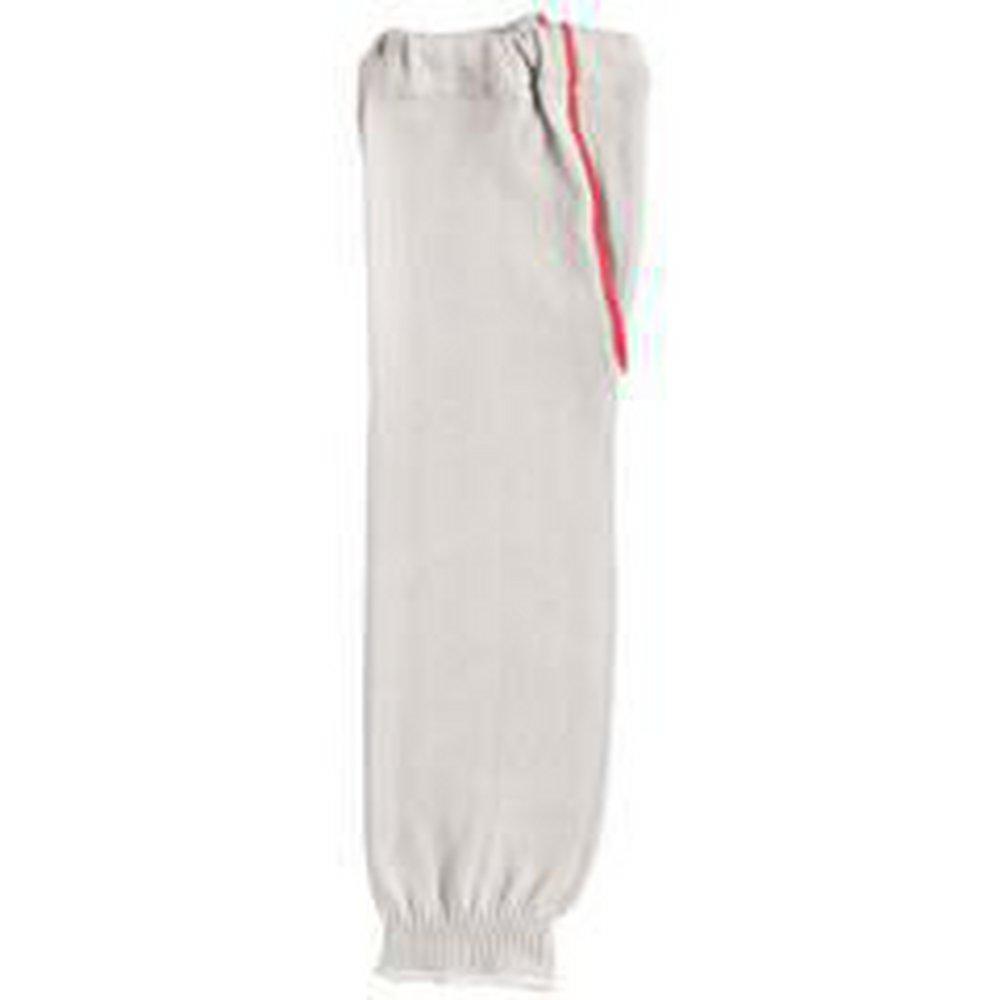 Banom White 18 in. Sleeve 