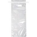 Associated Bag Clear 5-1/2 in. 3 mil Sterile Bag (Bag of 500) 
