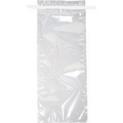 5-1/2 x 15 in. 3 mil Sterile Bag (Bag of 500)