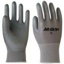 Size 9 Gloves in White