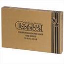 Bagcraft Papercon 24-3/8 in. Premium Quilon Pan Liner 