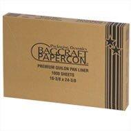 Bagcraft Papercon 24-3/8 in. Premium Quilon Pan Liner 