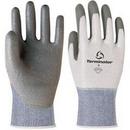 Size 10 MaxPly® Dyneema® Gloves in Green and White