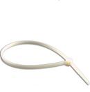 8 in. Nylon Cable Ties in Natural (Pack of 1000)