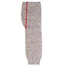 14 in. Sleeve with Elastic Ends in Red