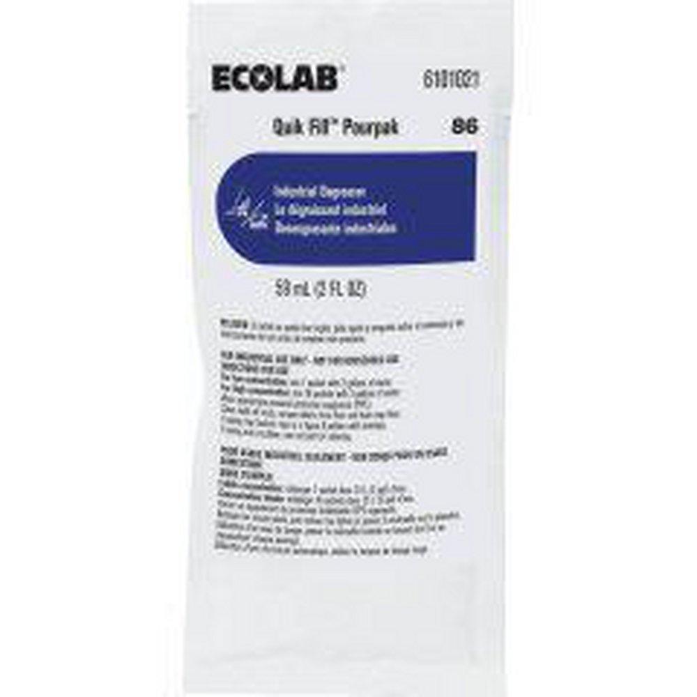 Ecolab Industrial Degreaser 