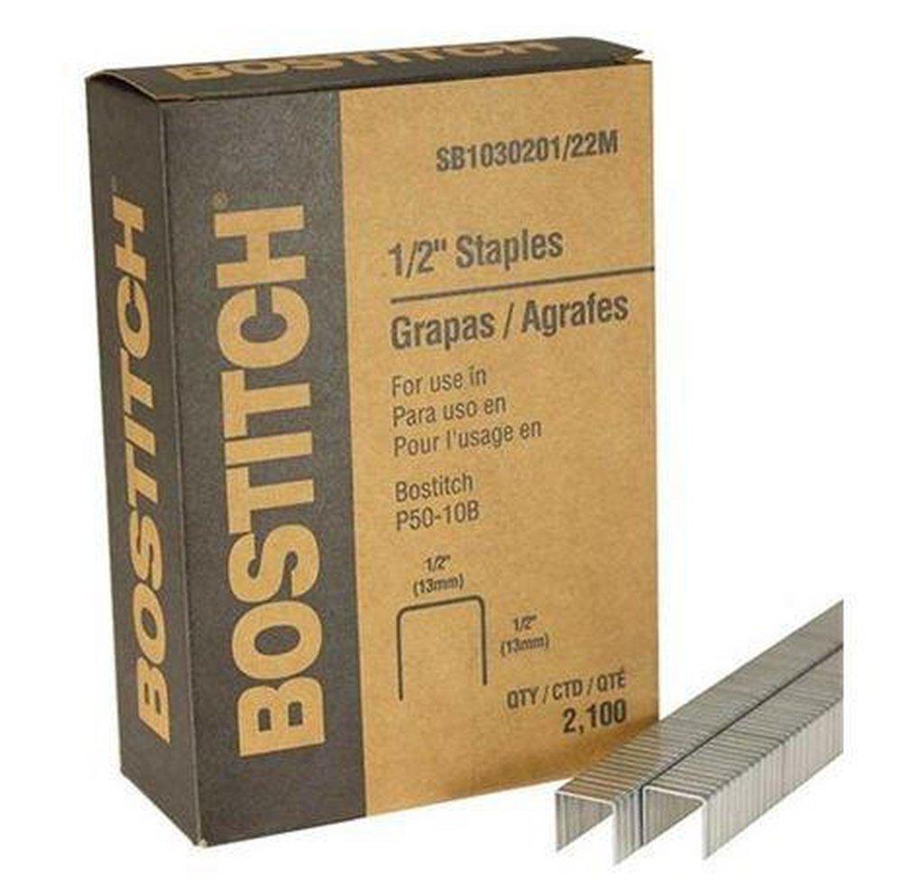 Ample Supply Company Staple 