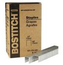 Ample Supply Company Galvanized 1/2 in. Staples 