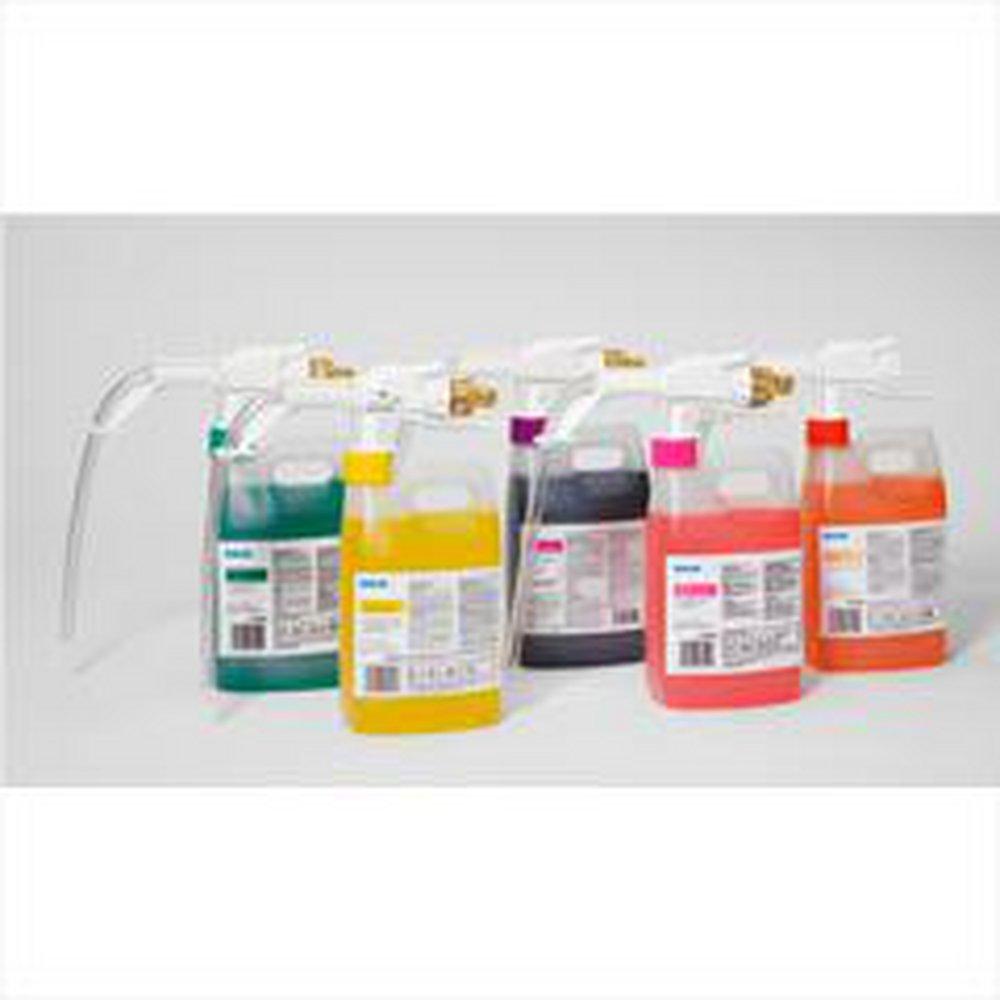 Ecolab Purple Mobile Dispensing System 