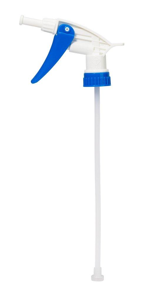 Ecolab Trigger Dip Tube Foamer Sprayer 