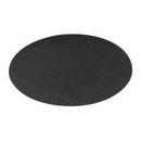 20 in. 80 Grit Sand Screen Disk (Case of 10)