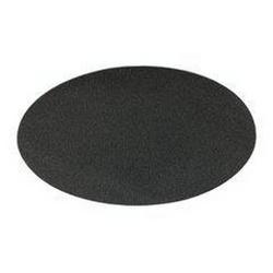 20 in. 80 Grit Sand Screen Disk (Case of 10)