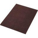 Americo Manufacturing (NP & PC) Maroon Conditioning Floor Pad in Maroon (10 Pack) 