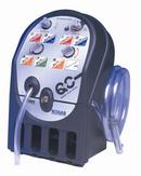 Ecolab Black Dispensing System 