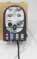 Ecolab Black Dispensing System 