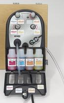 Ecolab Black Dispensing System 