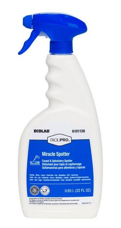Miracle Carpet Spotter (Case of 4)