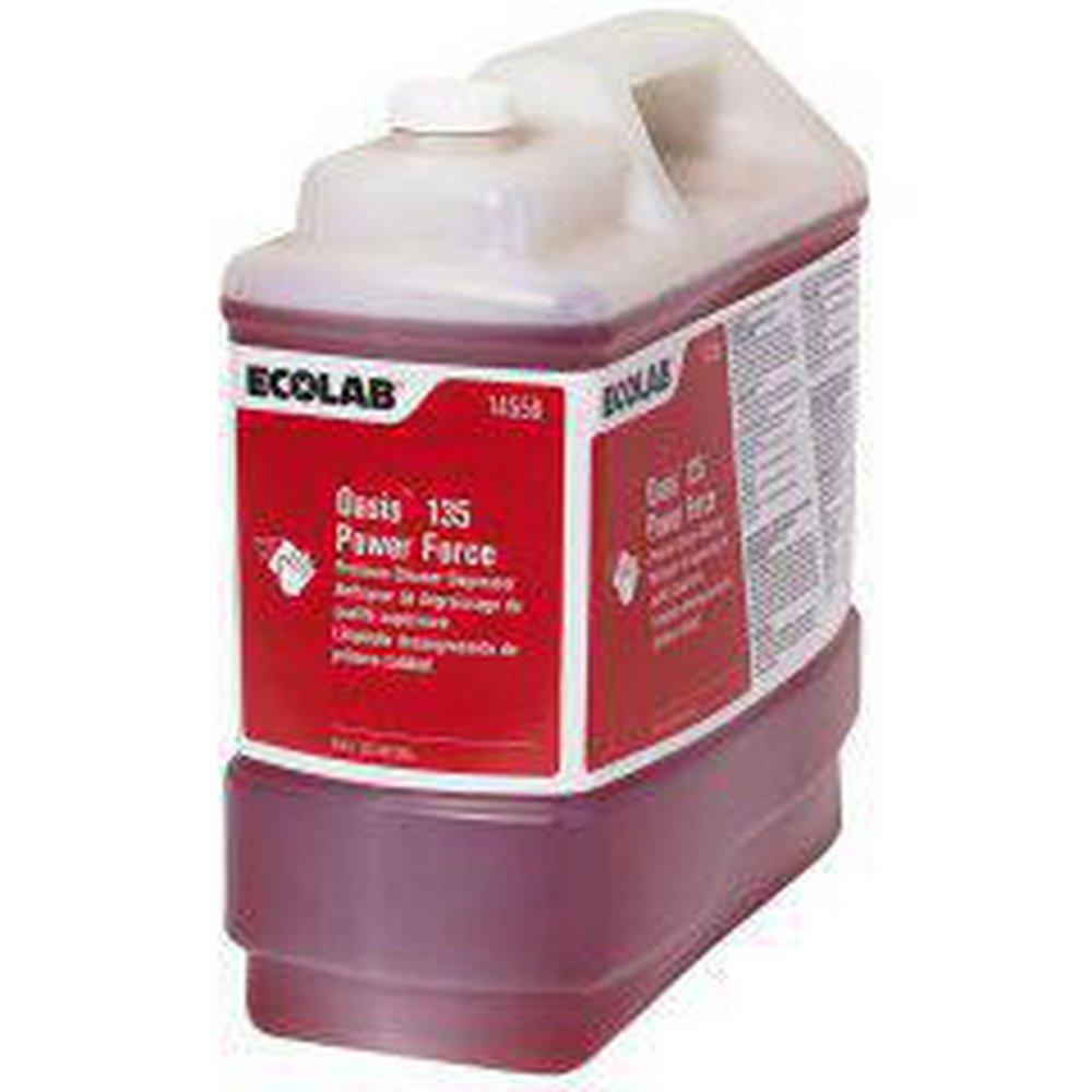 Ecolab Power Force Premium Degreaser 