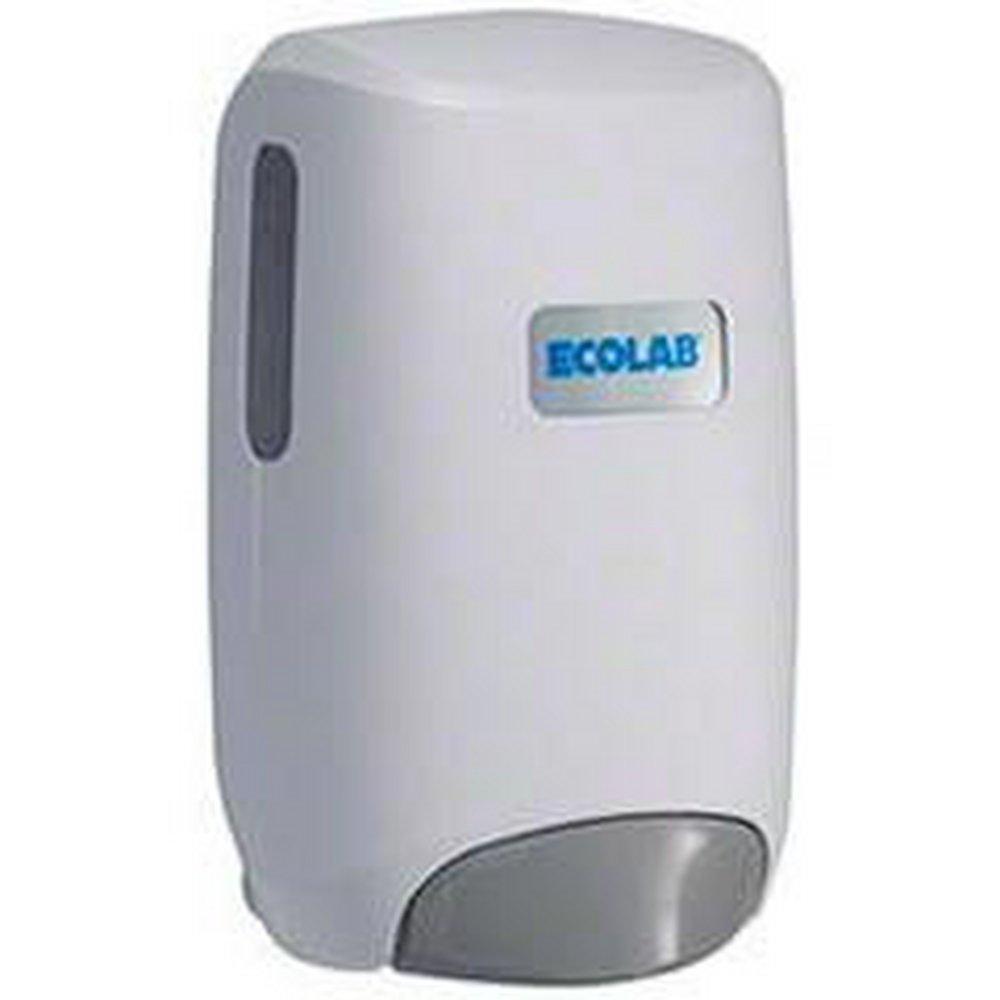 Ecolab White 750ml Compact Manual Dispenser 