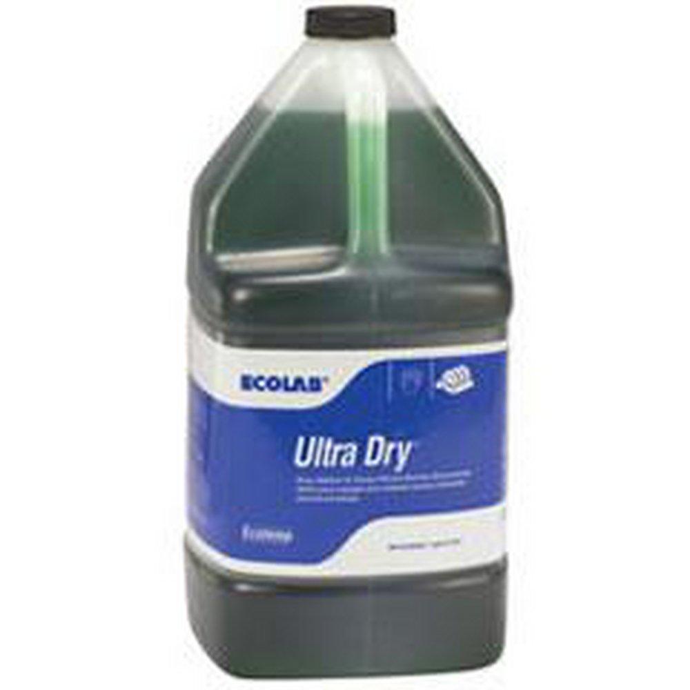 1 gal Rinse Additive | Ecolab | Ferguson