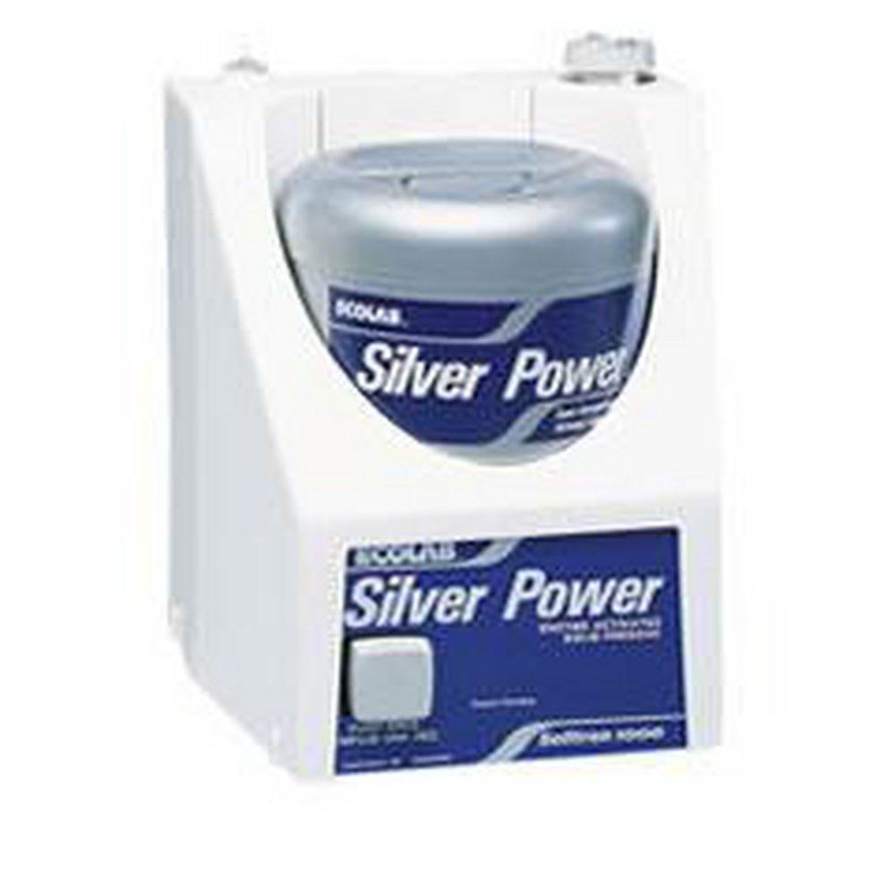 Ecolab Solid Silver Power 
