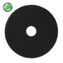 Stripping Pad in Black for Upto 350 rpm Speed Machines (Pack of 5)