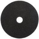 19 in. Stripping Pad in Black (5 Pack) 