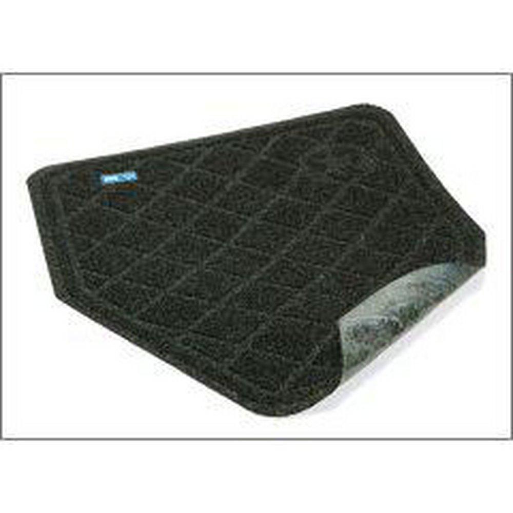 M+A Matting Charcoal Urinal Mat (Case of 6) 