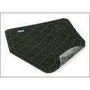 Urinal Mat in Charcoal (Case of 6)