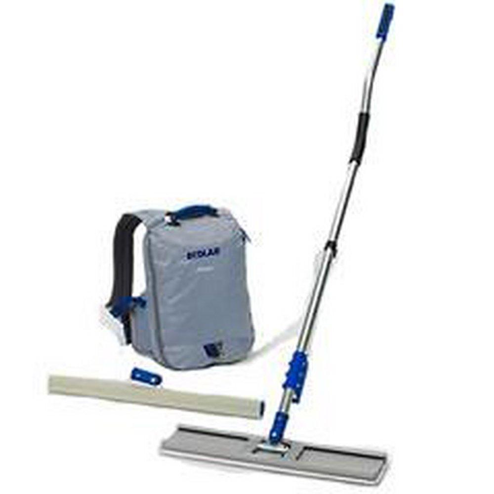 Ecolab Floor Finish System 