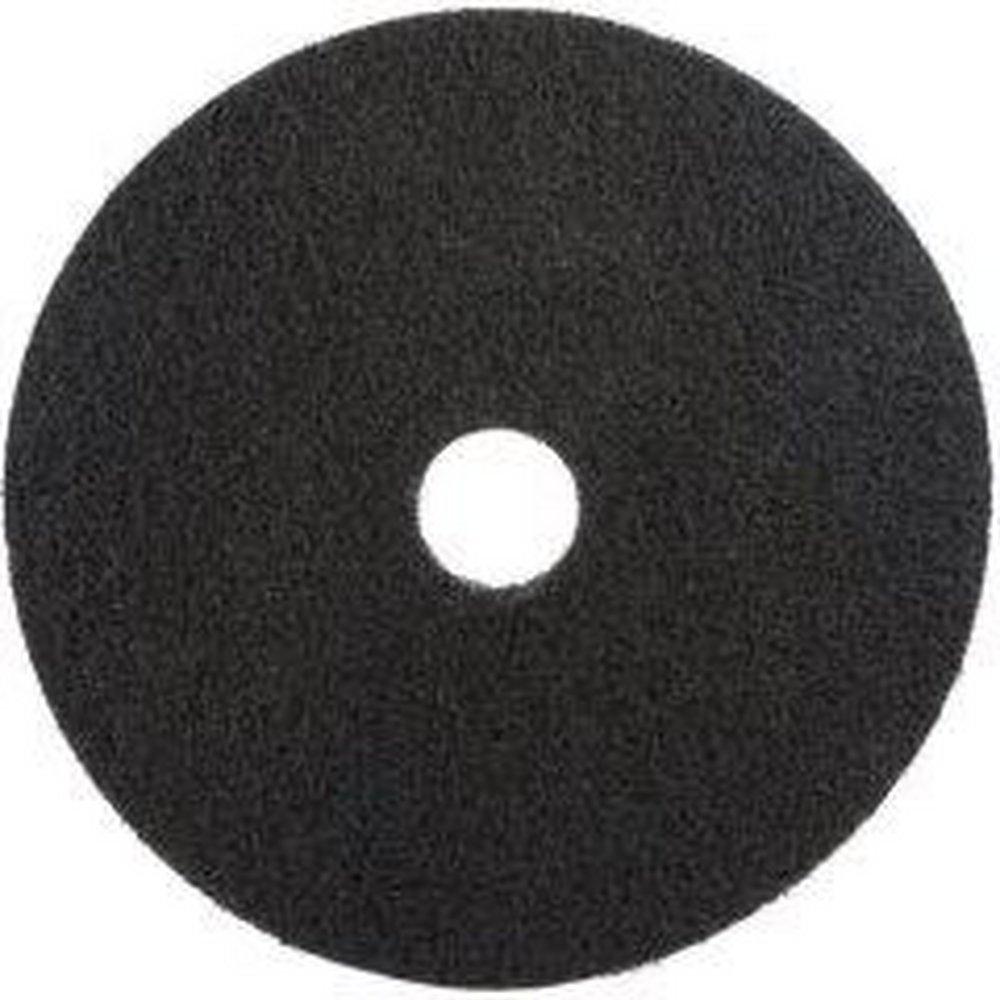 13 in. Stripping Pad in Black (5 Pack) 