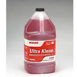 4 gal Dishwash Detergent