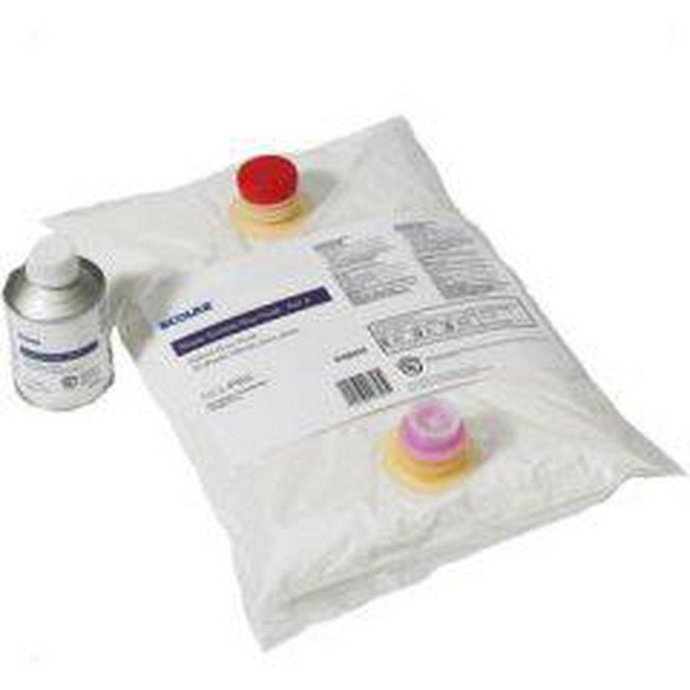 Ecolab White Finish Kit 1 gal (2 Per Case) 