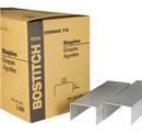 Stanley Bostitch Copper 7/8 in. Staples (Box of 2000) 