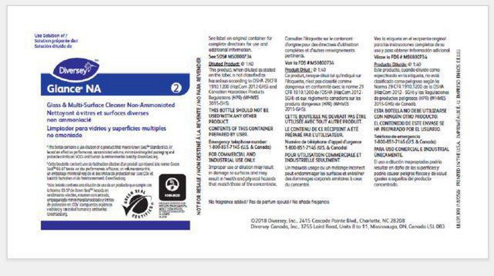 Affinity Product Label 