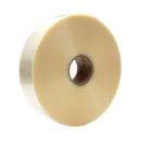 72mm x 1500m Polypropylene Tape in Clear