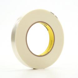 18 mm x 330 m Clear Filament Tape