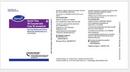 Product Label for Diversey Oxivir® Five 16 Concentrate